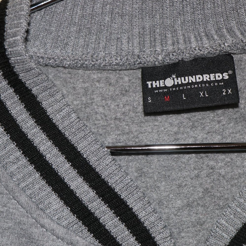 The Hundreds